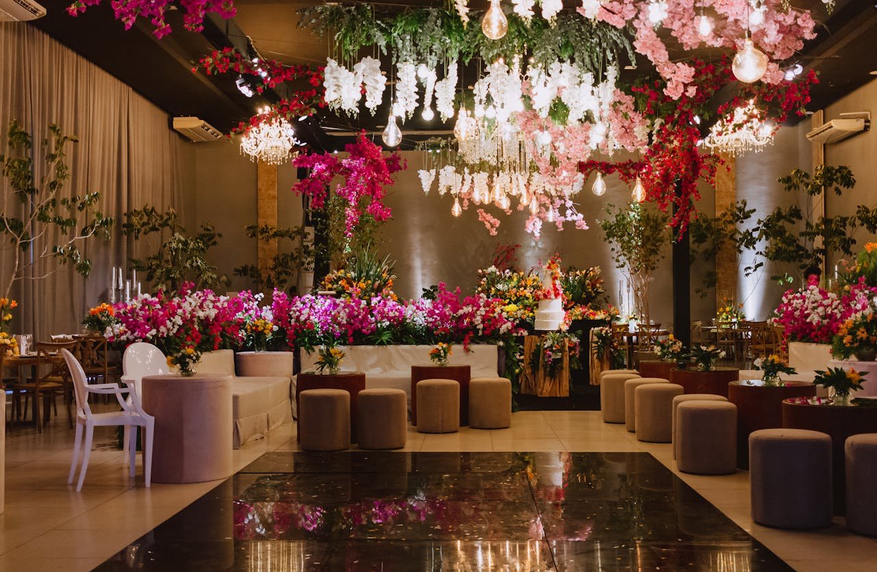 Catering Noida – Thoughtfully Catered, Perfectly Served